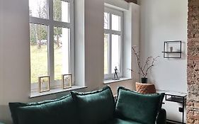 Apartament Gór-Ski Saneczkowa